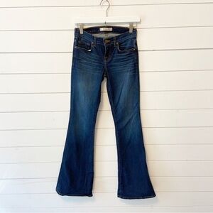 J Brand | Babe Flare Low Rise Jeans Size 25